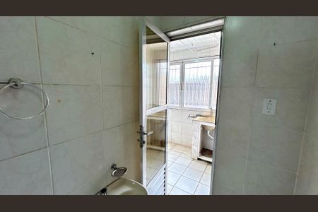 Apartamento para alugar com 140m², 3 quartos e sem vagaBanheiro 3
