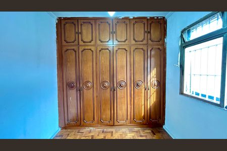 Apartamento para alugar com 140m², 3 quartos e sem vagaQuarto 1