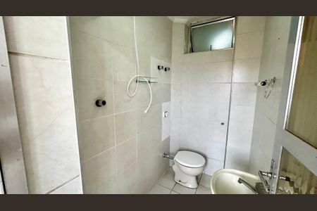Apartamento para alugar com 140m², 3 quartos e sem vagaBanheiro 3