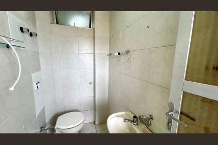 Apartamento para alugar com 140m², 3 quartos e sem vagaBanheiro 3