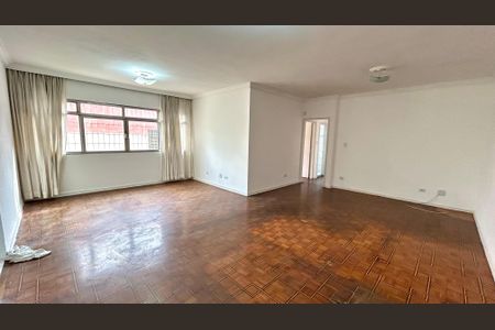 Sala de apartamento para alugar com 3 quartos, 140m² em Centro, Guarulhos