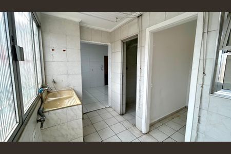 Apartamento para alugar com 140m², 3 quartos e sem vagaÁrea de Serviço