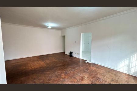Sala de apartamento para alugar com 3 quartos, 140m² em Centro, Guarulhos