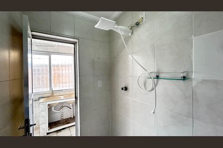 Apartamento para alugar com 140m², 3 quartos e sem vagaBanheiro 3