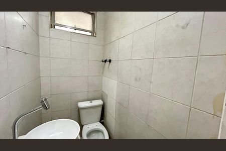 Apartamento para alugar com 140m², 3 quartos e sem vagaBanheiro 2