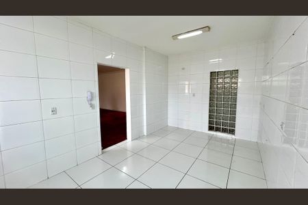Apartamento para alugar com 140m², 3 quartos e sem vagaCozinha