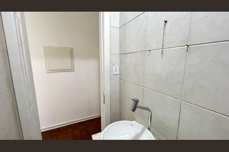 Apartamento para alugar com 140m², 3 quartos e sem vagaBanheiro 2