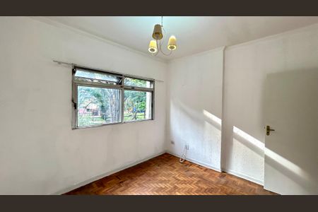 Apartamento para alugar com 140m², 3 quartos e sem vagaQuarto 2