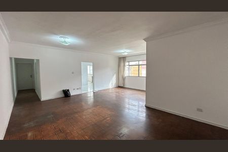 Apartamento para alugar com 140m², 3 quartos e sem vagaSala