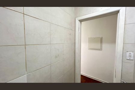 Apartamento para alugar com 140m², 3 quartos e sem vagaBanheiro 2