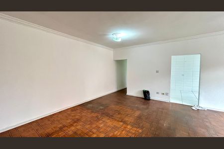 Apartamento para alugar com 140m², 3 quartos e sem vagaSala