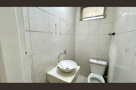 Apartamento para alugar com 140m², 3 quartos e sem vagaBanheiro 2