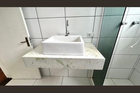Apartamento para alugar com 140m², 3 quartos e sem vagaBanheiro 1
