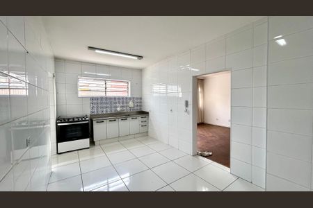 Apartamento para alugar com 140m², 3 quartos e sem vagaCozinha