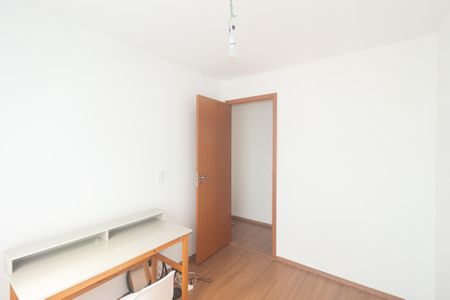 Apartamento para alugar com 41m², 2 quartos e sem vagaQuarto 2