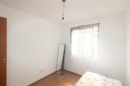 Quarto 1 de apartamento para alugar com 2 quartos, 41m² em Guaratiba, Rio de Janeiro