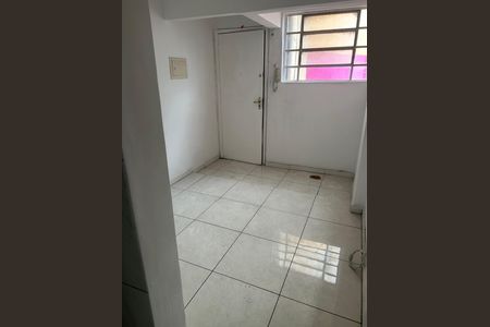 Quarto de kitnet/studio à venda com 1 quarto, 28m² em Santa Cecília, São Paulo