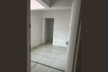 Sala de kitnet/studio à venda com 1 quarto, 28m² em Santa Cecília, São Paulo
