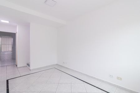 Casa de condomínio para alugar com 54m², 2 quartos e 1 vagaSala