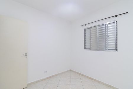 Quarto 1 de casa de condomínio para alugar com 2 quartos, 54m² em Vila Ré, São Paulo