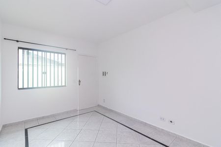 Sala de casa de condomínio para alugar com 2 quartos, 54m² em Vila Ré, São Paulo