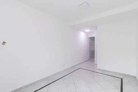 Sala de casa de condomínio para alugar com 2 quartos, 54m² em Vila Ré, São Paulo