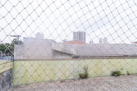 Casa de condomínio para alugar com 54m², 2 quartos e 1 vagaVista do Quarto 2