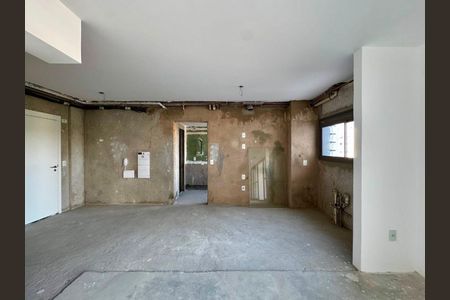Apartamento à venda com 3 quartos, 185m² em Santo Amaro, São Paulo