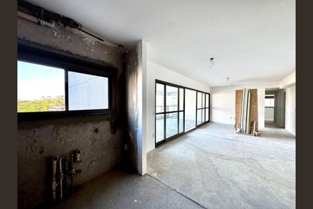 Apartamento à venda com 3 quartos, 185m² em Santo Amaro, São Paulo
