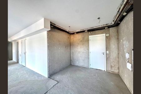 Apartamento à venda com 3 quartos, 185m² em Santo Amaro, São Paulo