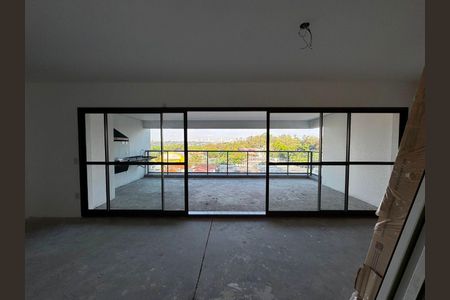 Apartamento à venda com 3 quartos, 185m² em Santo Amaro, São Paulo
