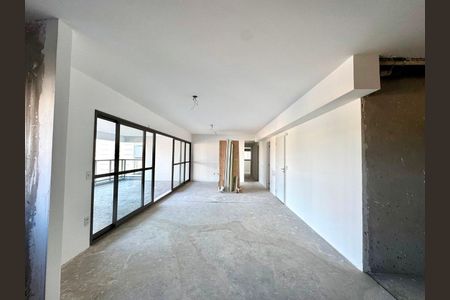 Apartamento à venda com 3 quartos, 185m² em Santo Amaro, São Paulo