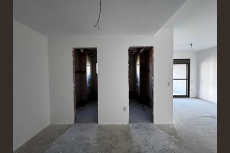 Apartamento à venda com 3 quartos, 185m² em Santo Amaro, São Paulo
