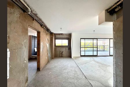 Apartamento à venda com 3 quartos, 185m² em Santo Amaro, São Paulo