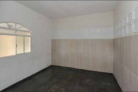 Quarto  de casa para alugar com 1 quarto, 72m² em Paraíso, Belo Horizonte