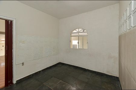 Quarto  de casa para alugar com 1 quarto, 72m² em Paraíso, Belo Horizonte