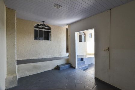 Casa para alugar com 72m², 1 quarto e sem vagaÁrea externa