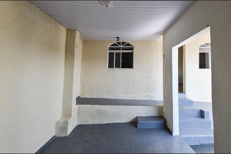 Casa para alugar com 72m², 1 quarto e sem vagaÁrea externa