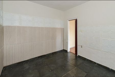 Quarto  de casa para alugar com 1 quarto, 72m² em Paraíso, Belo Horizonte