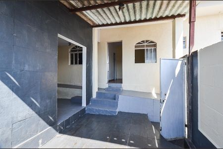 Casa para alugar com 72m², 1 quarto e sem vagaÁrea externa