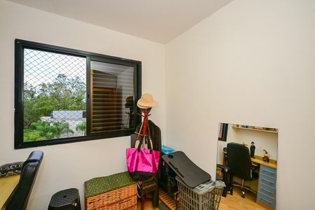 Apartamento à venda com 58m², 2 quartos e 2 vagasQuarto 1