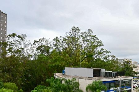 Apartamento à venda com 58m², 2 quartos e 2 vagasVista do Quarto 1