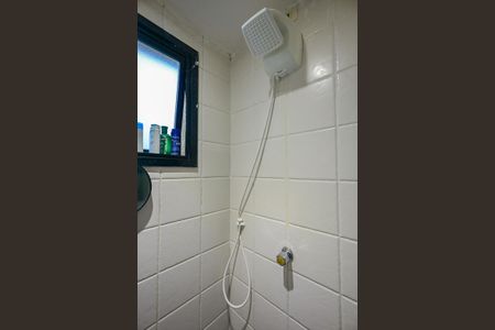Apartamento à venda com 58m², 2 quartos e 2 vagasBanheiro