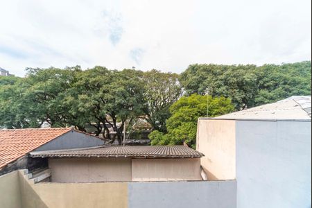 Vista do Quarto 1 de casa para alugar com 3 quartos, 150m² em Campestre, Santo André