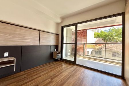 Studio à venda com 26m², 1 quarto e sem vaga Studio à venda com 26m², 1 quarto e sem vagaSala/Quarto