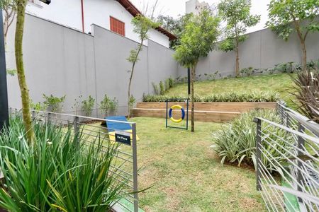 Studio à venda com 26m², 1 quarto e sem vaga Studio à venda com 26m², 1 quarto e sem vagaÁrea comum