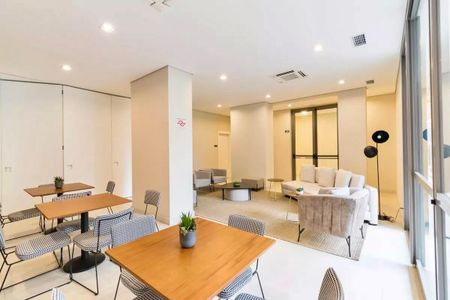 Studio à venda com 26m², 1 quarto e sem vaga Studio à venda com 26m², 1 quarto e sem vagaÁrea comum - Salão de festas