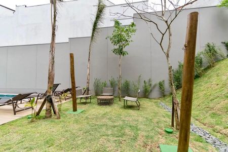 Studio à venda com 26m², 1 quarto e sem vaga Studio à venda com 26m², 1 quarto e sem vagaÁrea comum
