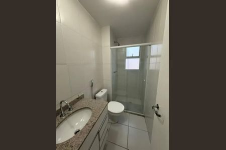 Apartamento para alugar com 68m², 1 quarto e 1 vagaBanheiro