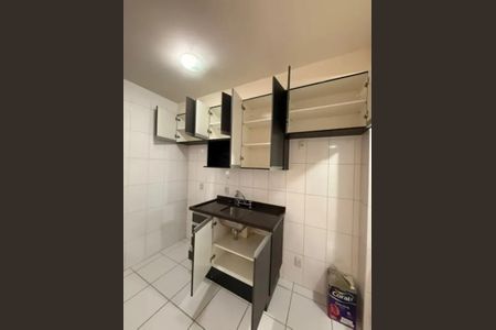 Apartamento para alugar com 68m², 1 quarto e 1 vagaCozinha